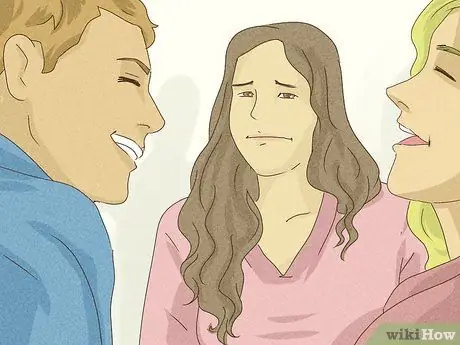 Избегайте влияния расизма и расистов Шаг 5