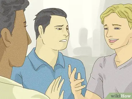 Избегайте влияния расизма и расистов Шаг 6