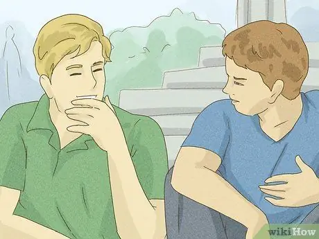 Избегайте влияния расизма и расистов Шаг 7