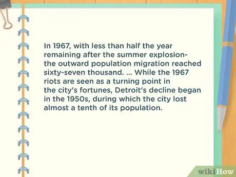 Помогите улучшить экономику Шаг 5