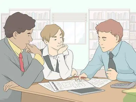 Стать филантропом Шаг 2