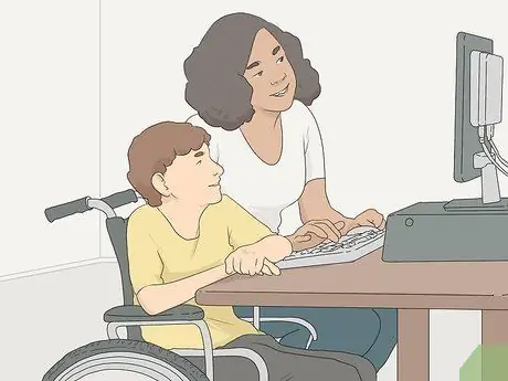 Стать филантропом Шаг 3