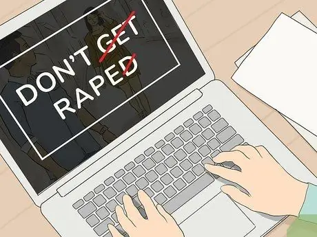 Стать филантропом Шаг 7