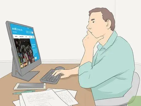 Стать филантропом Шаг 8