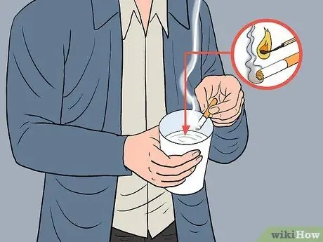 Помогите предотвратить лесные пожары Шаг 12