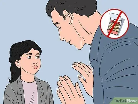 Помогите предотвратить лесные пожары Шаг 13