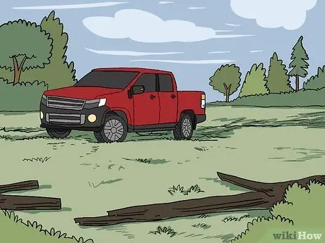 Помогите предотвратить лесные пожары Шаг 15