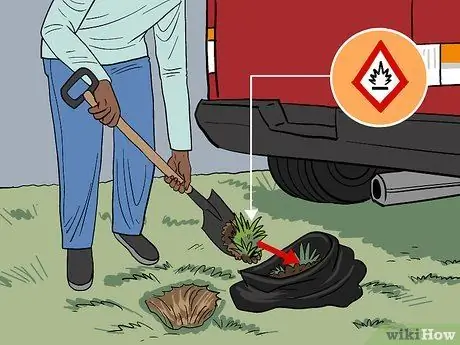 Помогите предотвратить лесные пожары Шаг 16