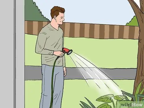 Помогите предотвратить лесные пожары Шаг 5