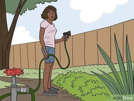 Помогите предотвратить лесные пожары Шаг 7