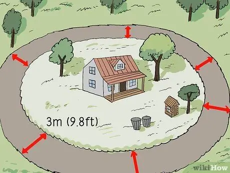 Помогите предотвратить лесные пожары Шаг 9