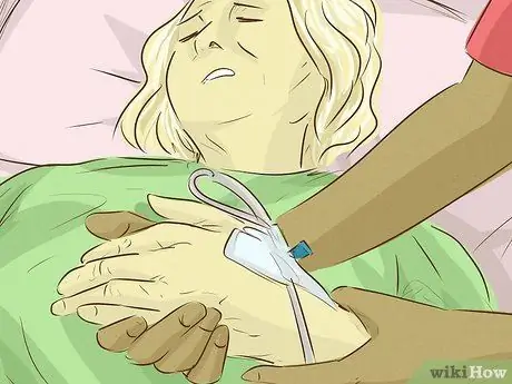 Станьте более сильным человеком через заботу Шаг 12