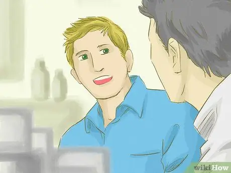 Организуйте свои мысли логически Шаг 8