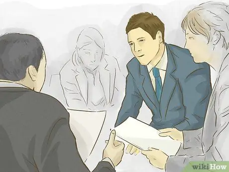 Стать президентом США Шаг 7