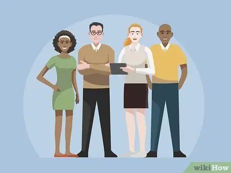 Уменьшите социальное безделье, шаг 01