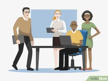 Уменьшите социальное безделье, шаг 10