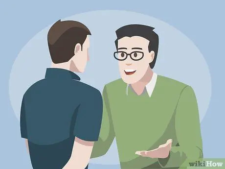 Уменьшите социальное безделье, шаг 13