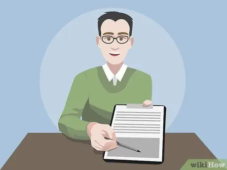 Уменьшите социальное безделье, шаг 14