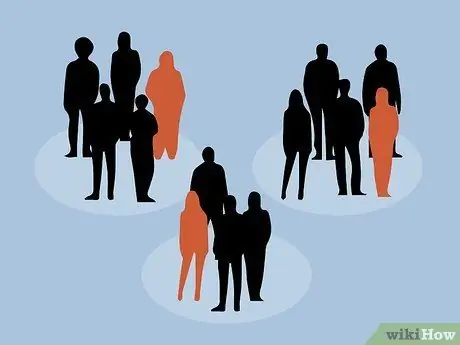 Уменьшить социальное безделье, шаг 02