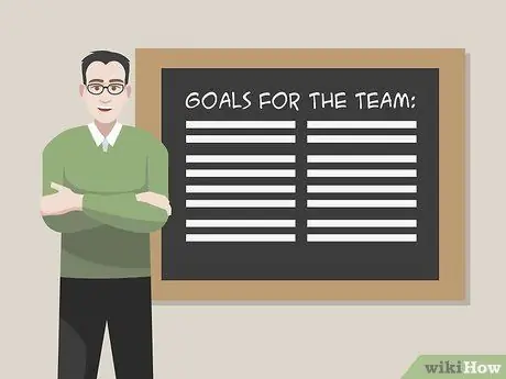 Уменьшите социальное безделье, шаг 05