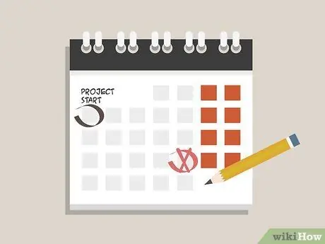 Уменьшите социальное безделье, шаг 07
