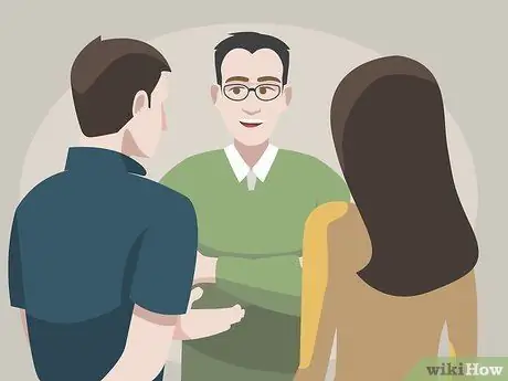 Уменьшите социальное безделье Шаг 09