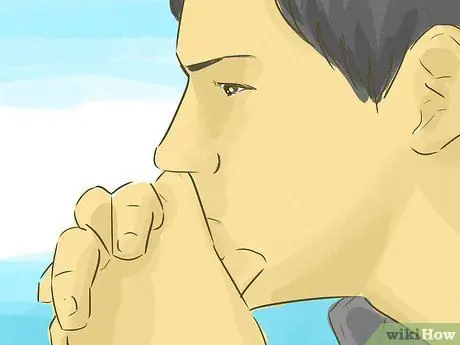 Справиться с одиночеством Шаг 6