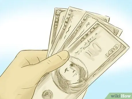 Помощь жертвам пожара Шаг 2