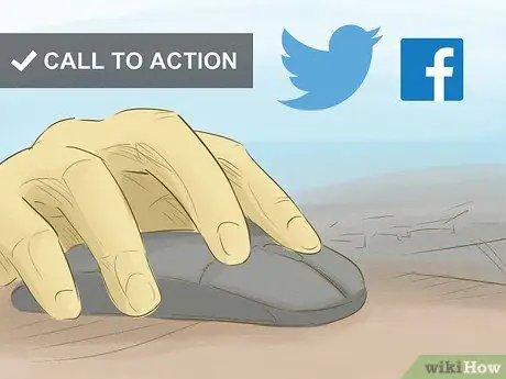 Напишите сообщение в блоге Шаг 11