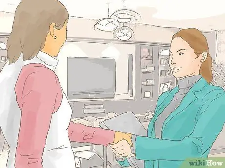 Присоединяйтесь к P. E. O. Сестричество Шаг 4