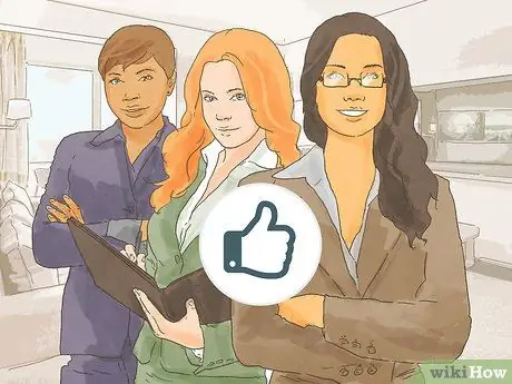 Присоединяйтесь к P. E. O. Сестричество Шаг 5