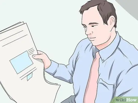 Убедите свой город построить что-то новое Шаг 1