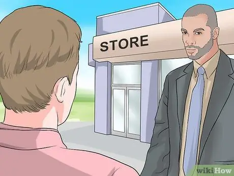 Убедите свой город построить что-то новое Шаг 9