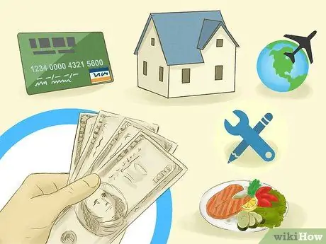 Подготовка бюджета Шаг 7