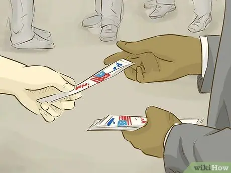 Стать сенатором Шаг 8