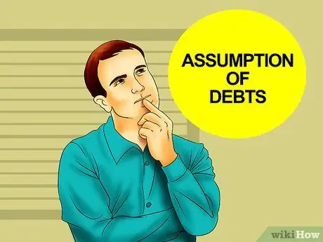 Купить бизнес без денег Шаг 10