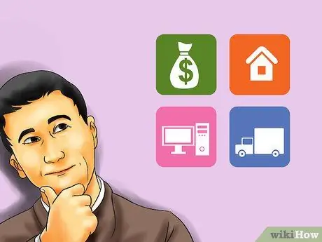 Купить бизнес без денег Шаг 14