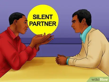 Купить бизнес без денег Шаг 9