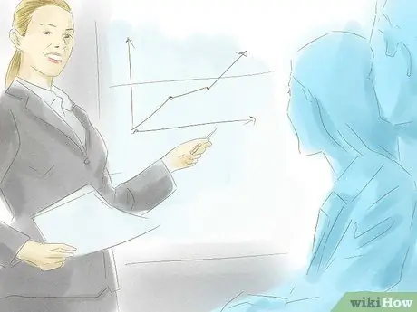 Сделайте коммерческую презентацию Шаг 4