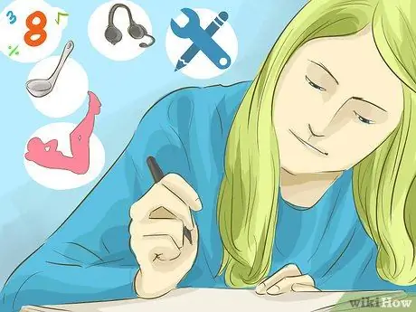 Будьте успешным предпринимателем Шаг 1