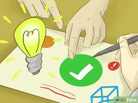 Будьте успешным предпринимателем Шаг 4