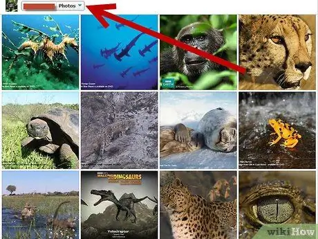 Начать движение в Facebook Шаг 10