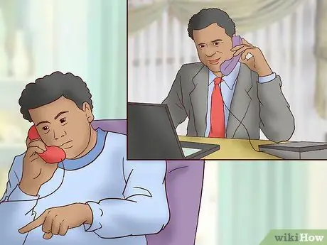 Работа, чтобы остановить забой лошадей, шаг 3