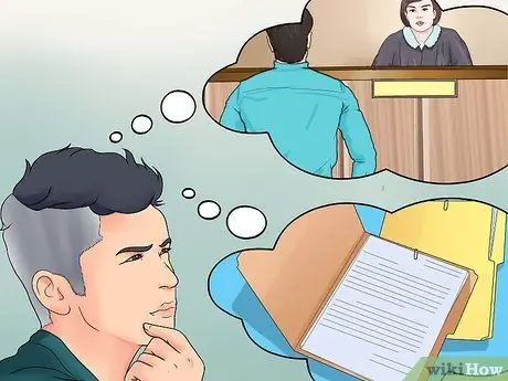 Развестись без адвоката Шаг 17