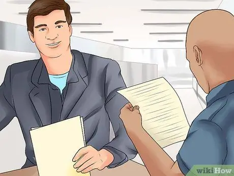 Развестись без адвоката Шаг 11