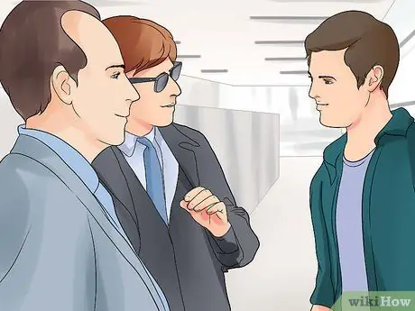 Нанять судебного адвоката Шаг 15