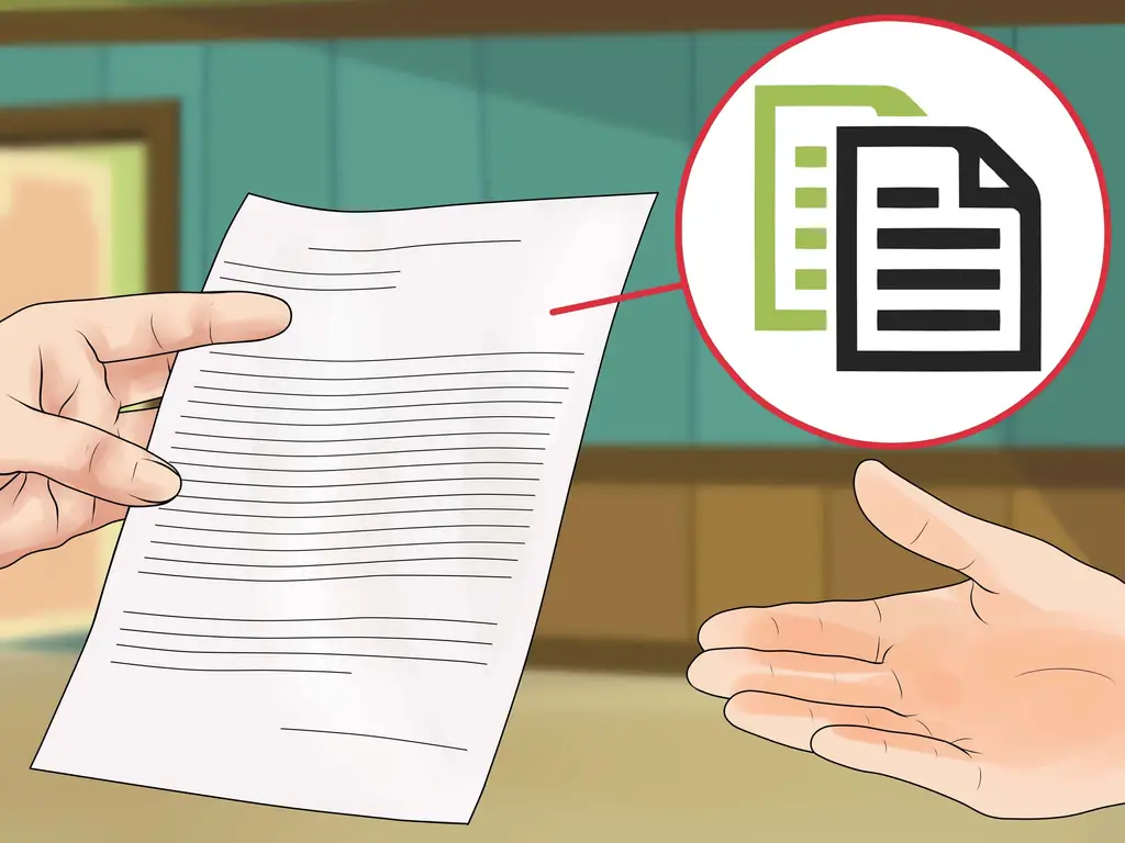 Как восстановить гражданские права: 12 шагов (с иллюстрациями)