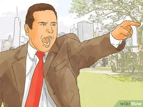 Планируйте демонстрацию Шаг 10