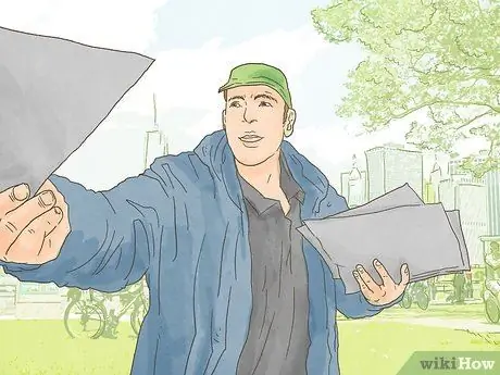 Планирование демонстрации Шаг 12