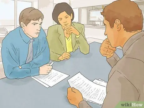 Планируйте демонстрацию Шаг 15